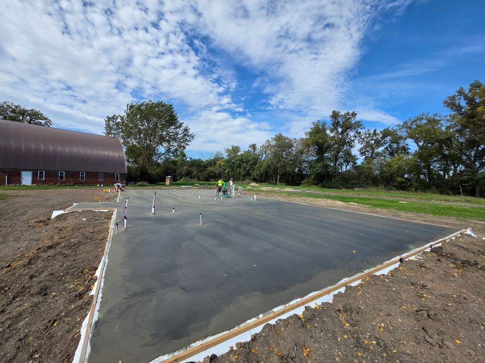 All Photos for Majestic Concrete and Landscape in Cross Lake, MN