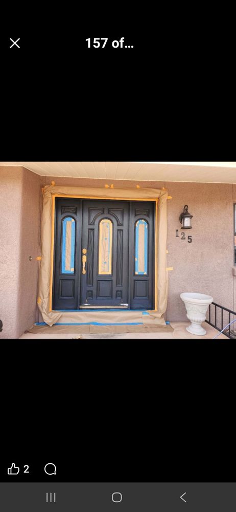 All Photos for Orly's Grind Remodeling ROC #344947 in Prescott, AZ