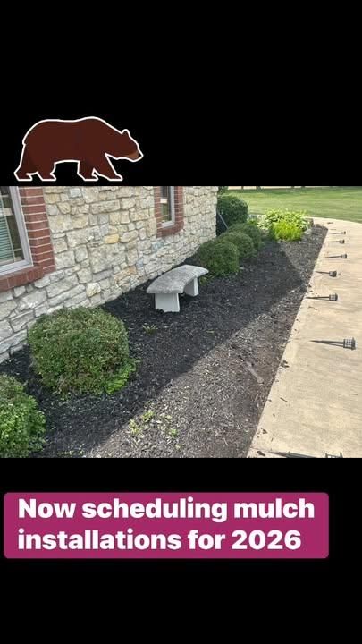 All Photos for Bearforce Lawn Care LLC in Greenfield, IN