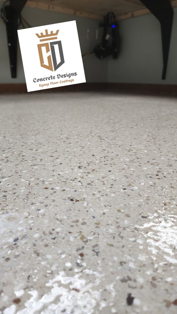 All Photos for Concrete Designs LLC in Thief River Falls, MN