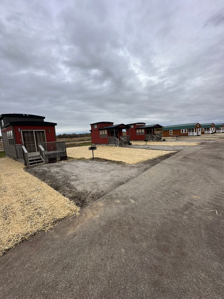 All Photos for 608 Earthworks in Marshall, WI