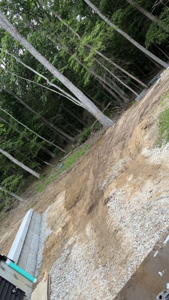 All Photos for Marty’s Construction INC in Hubbardston, MA