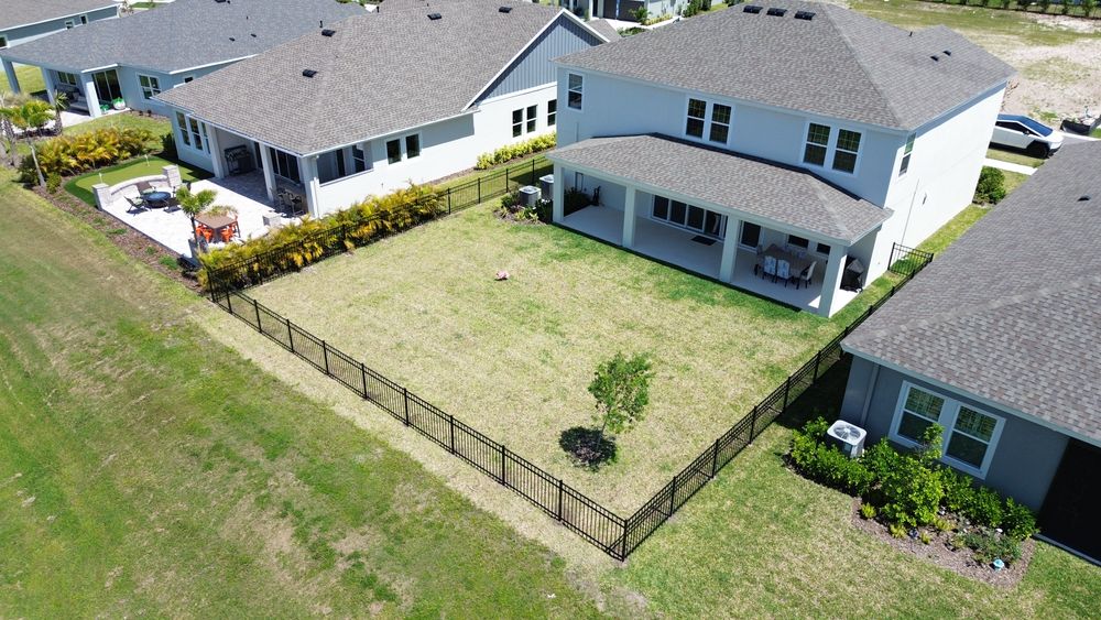 All Photos for Smith & Sons Fence Company in Riverview, FL