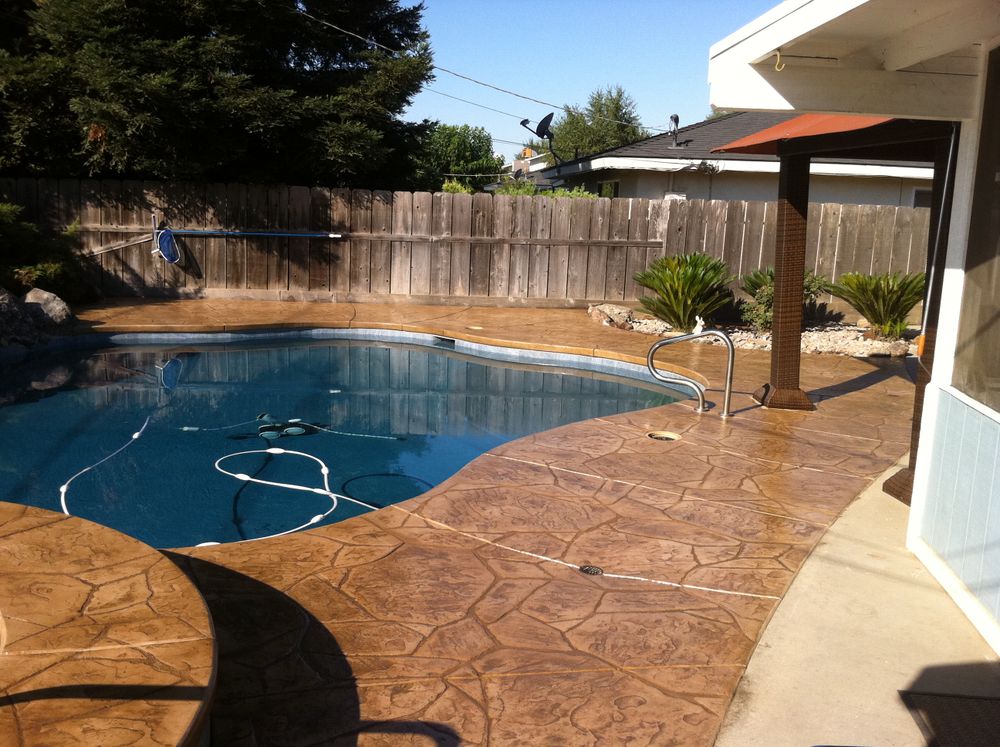 All Photos for Salas Concrete in Fresno, CA