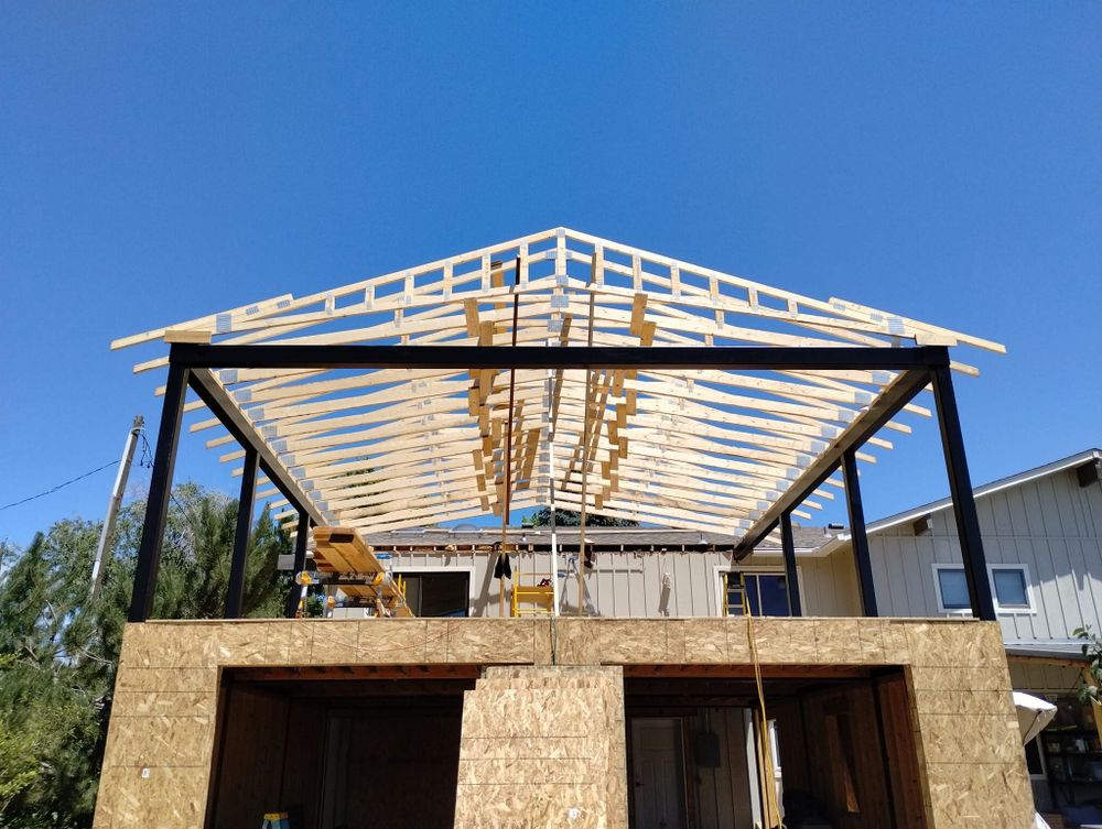 All Photos for Berry Handy Services in Loveland, CO