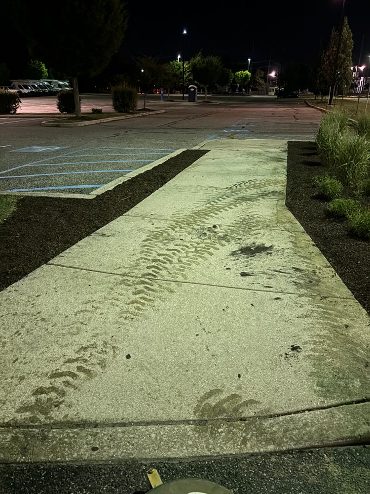 All Photos for Creekside Power Washing in Aston Township, PA