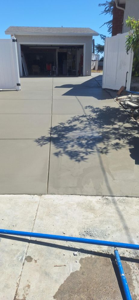 All Photos for Complete Concrete in Torrance, CA