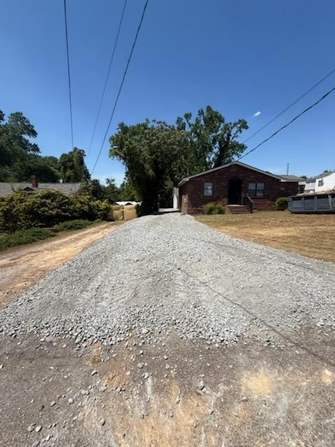 All Photos for Southern Land Improvements in Edgefield, SC