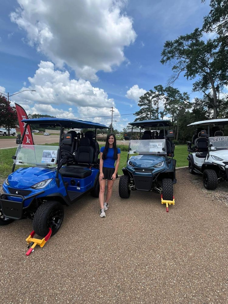 All Photos for Kountry Karts of Brookhaven in Brookhaven, MS