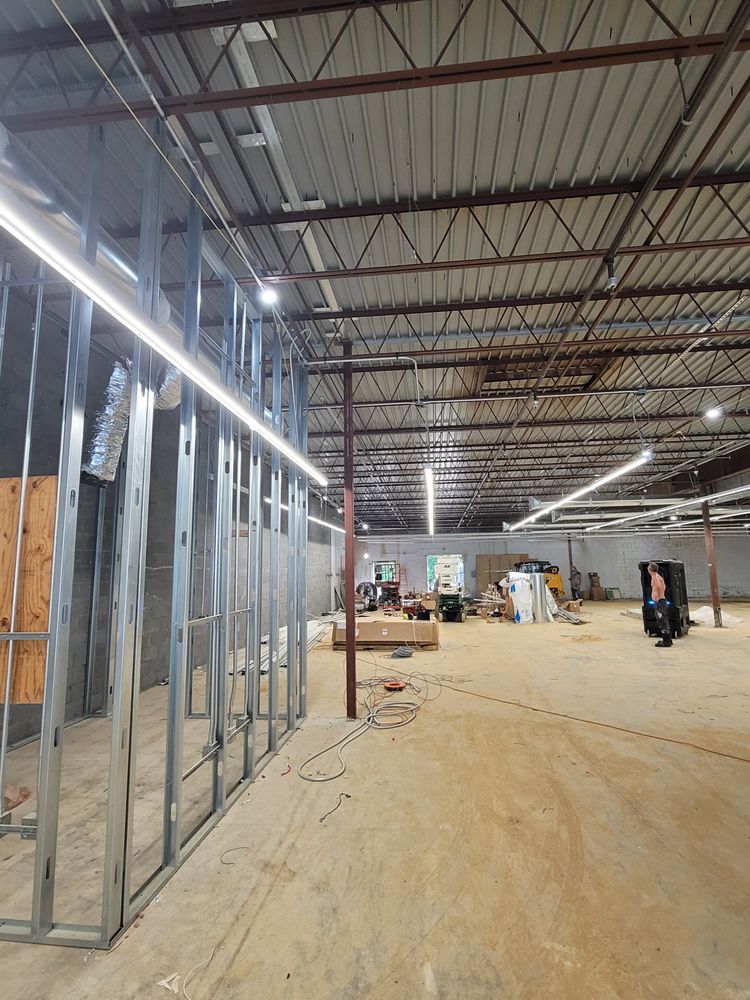 All Photos for Jordan Southern Electric in Granite Falls, NC