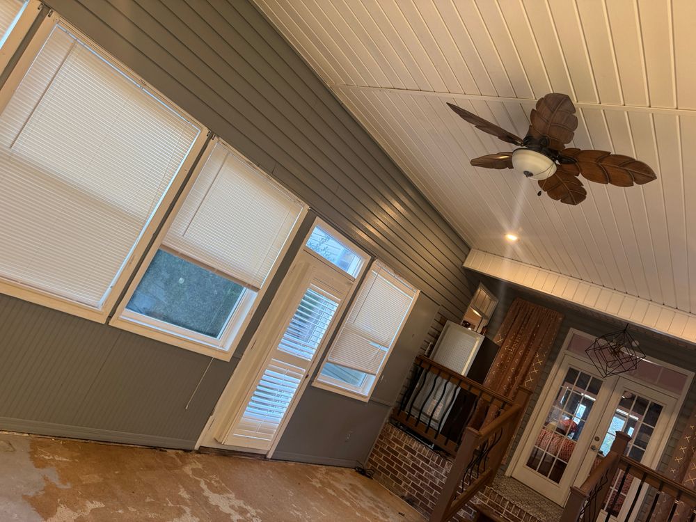 All Photos for Homescapes Construction LLC in Cleveland, TN