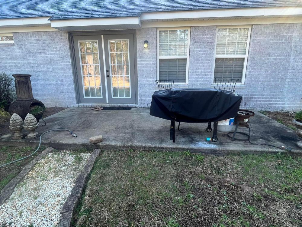 All Photos for All-Star Lawn Care & Soft Washing in Mobile, AL