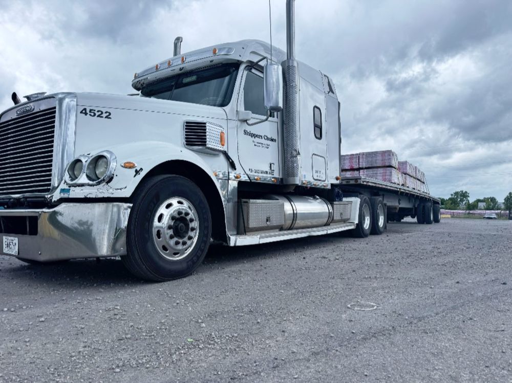 All Photos for Shipper's Choice Transportation in Reagan, TN