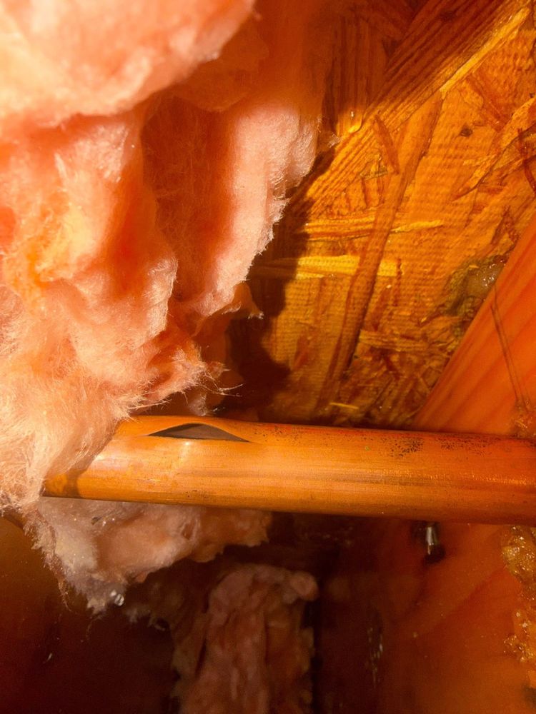 All Photos for Red Dirt Plumbing in Lubbock, TX