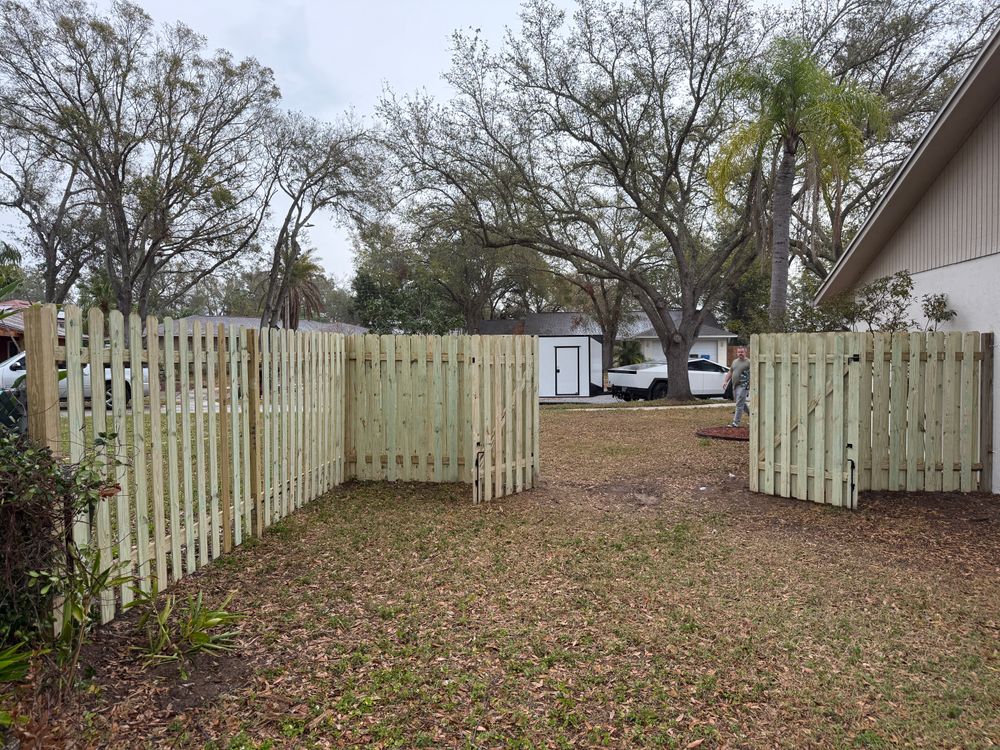 All Photos for Smith & Sons Fence Company in Riverview, FL