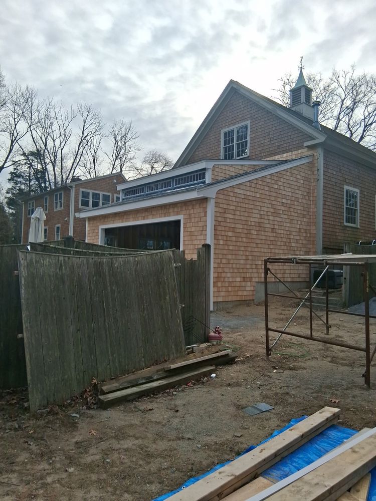 All Photos for A&M Contracting Services LLC in Braintree, MA