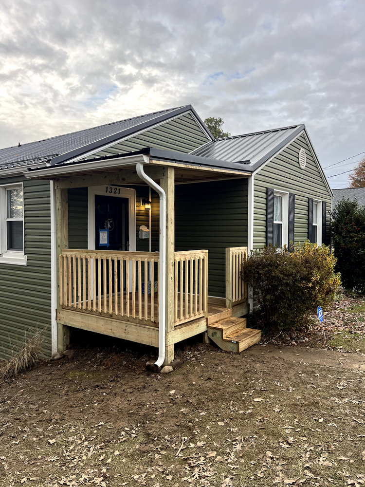 All Photos for Wheeler Brothers Construction in Kingsport, TN