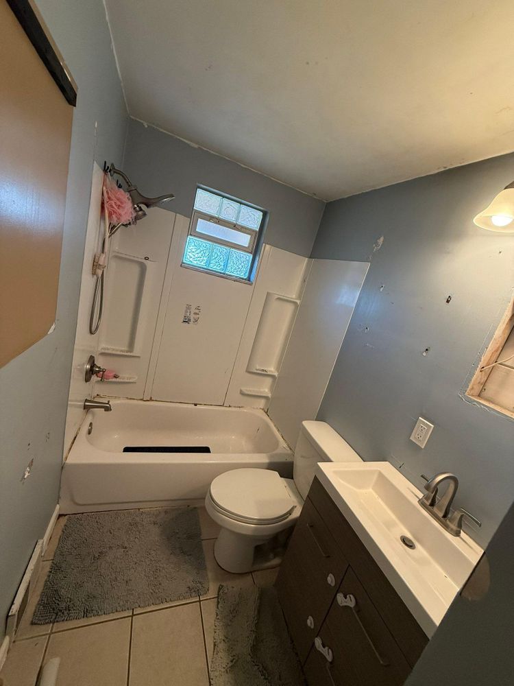 All Photos for Ironborn Contracting in Pittsburgh, PA