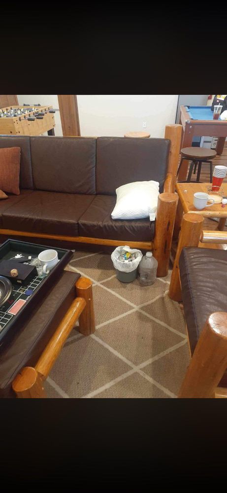 All Photos for A+ Cleaning and Services LLC in Deep Creek Lake, MD 