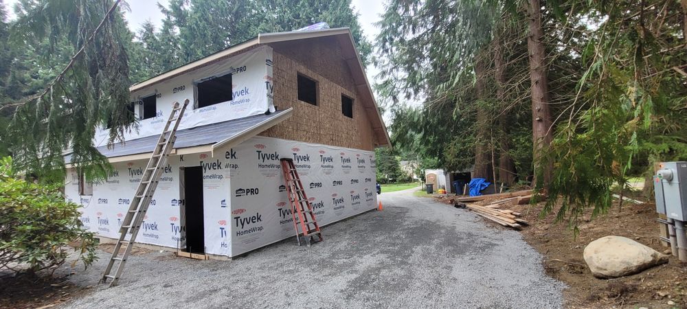 All Photos for Dawson Remodeling in Lake Stevens, WA