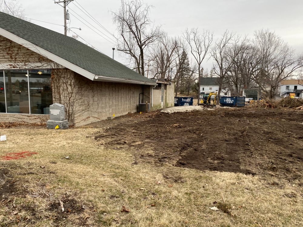 All Photos for TDC Excavating in Dubuque, IA