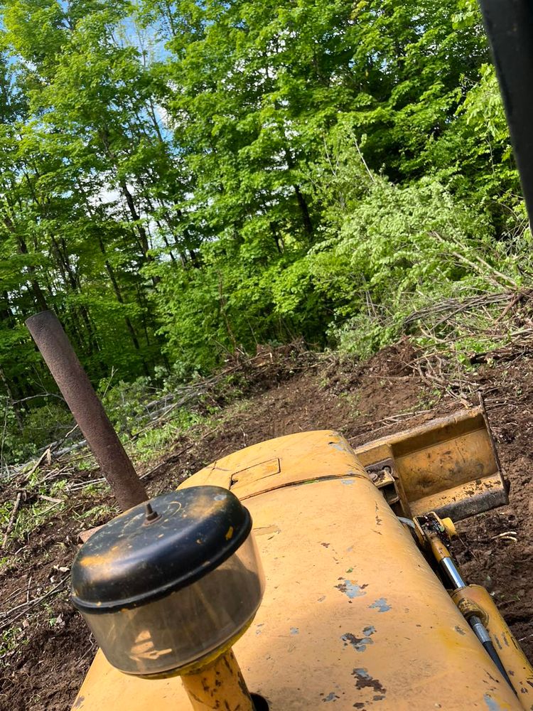 All Photos for Helfert Tree Service in Boonville, NY