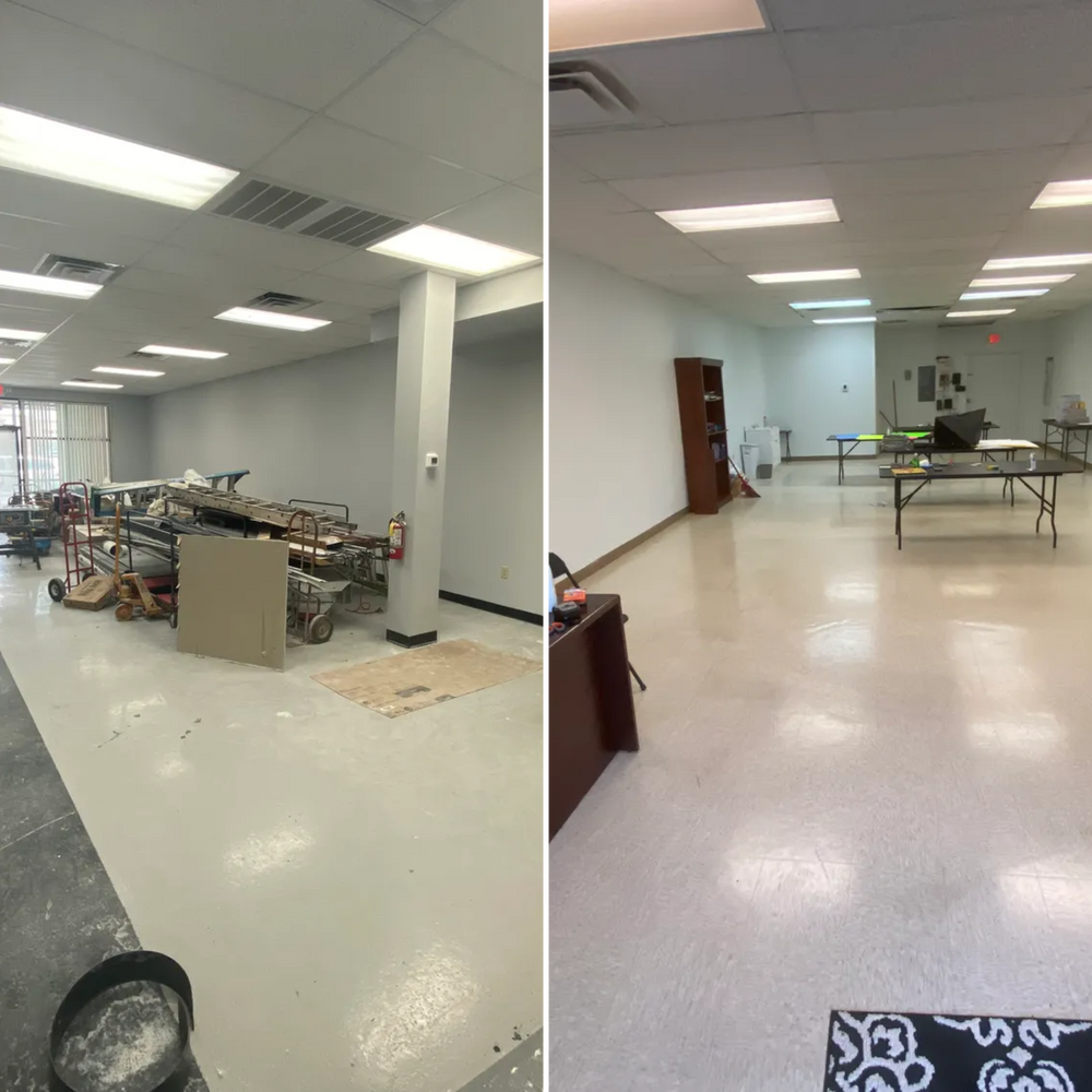 All Photos for Cleaning Carolina’s LLC in Greensboro, NC