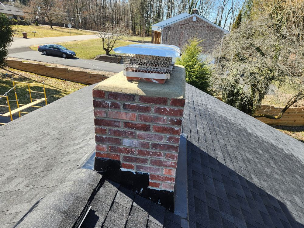All Photos for Davis Masonry in New Castle, PA