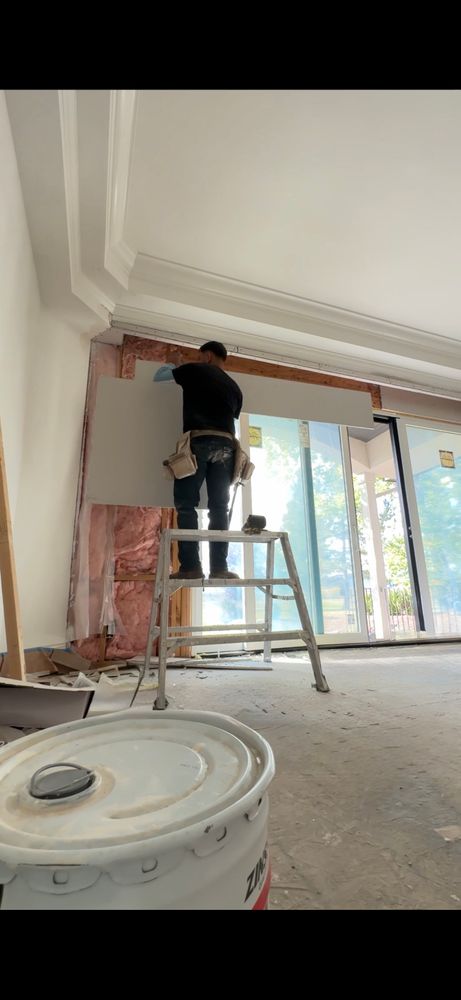 All Photos for Accuratus Drywall & Remodeling LLC in Denver, CO