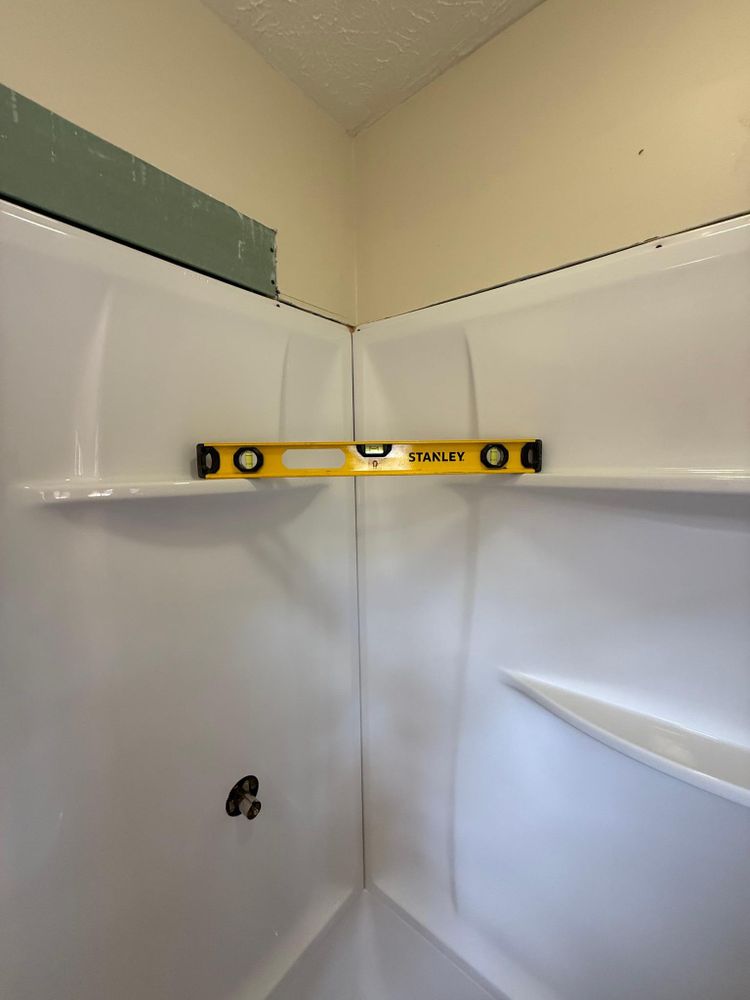 All Photos for E and C Handyman and Construction in Owensboro, KY