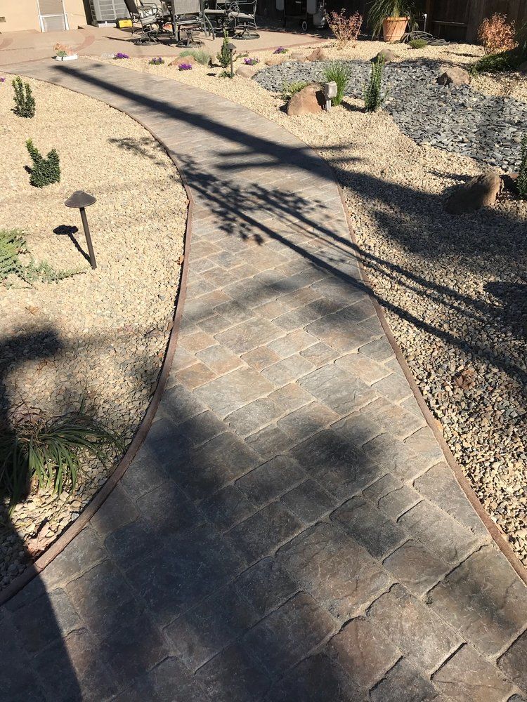 All Photos for Blue Water Landscape Services in Rancho Santa Fe, CA