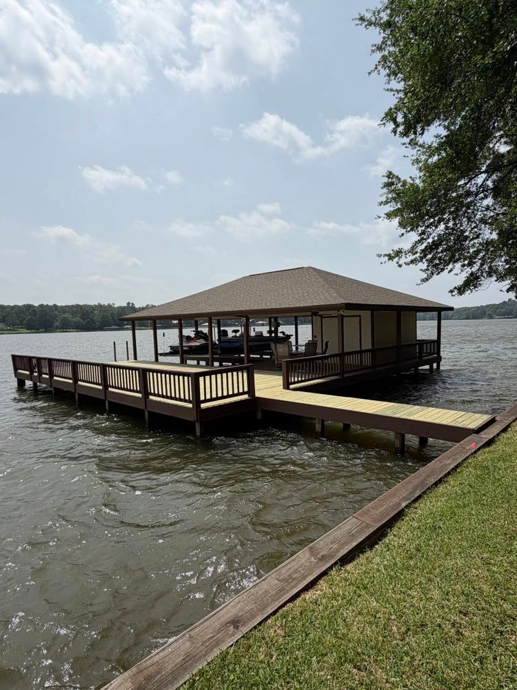 All Photos for Moore Lake Living LLC in Leesburg, TX
