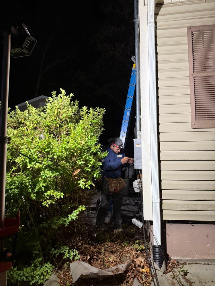 All Photos for Mainline Electric LLC in Windham County, CT