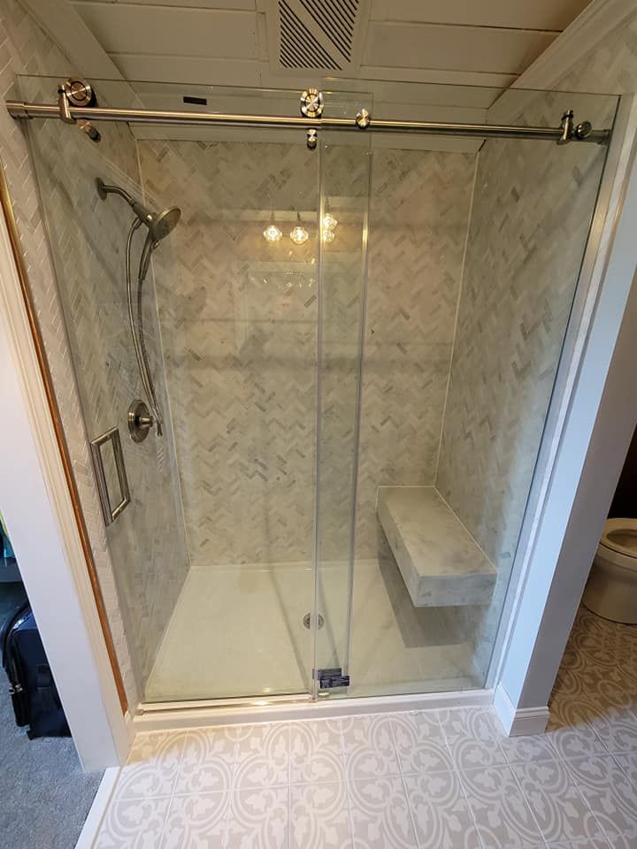 Interior Renovations for Antonio's Home Improvement in Utica, NY