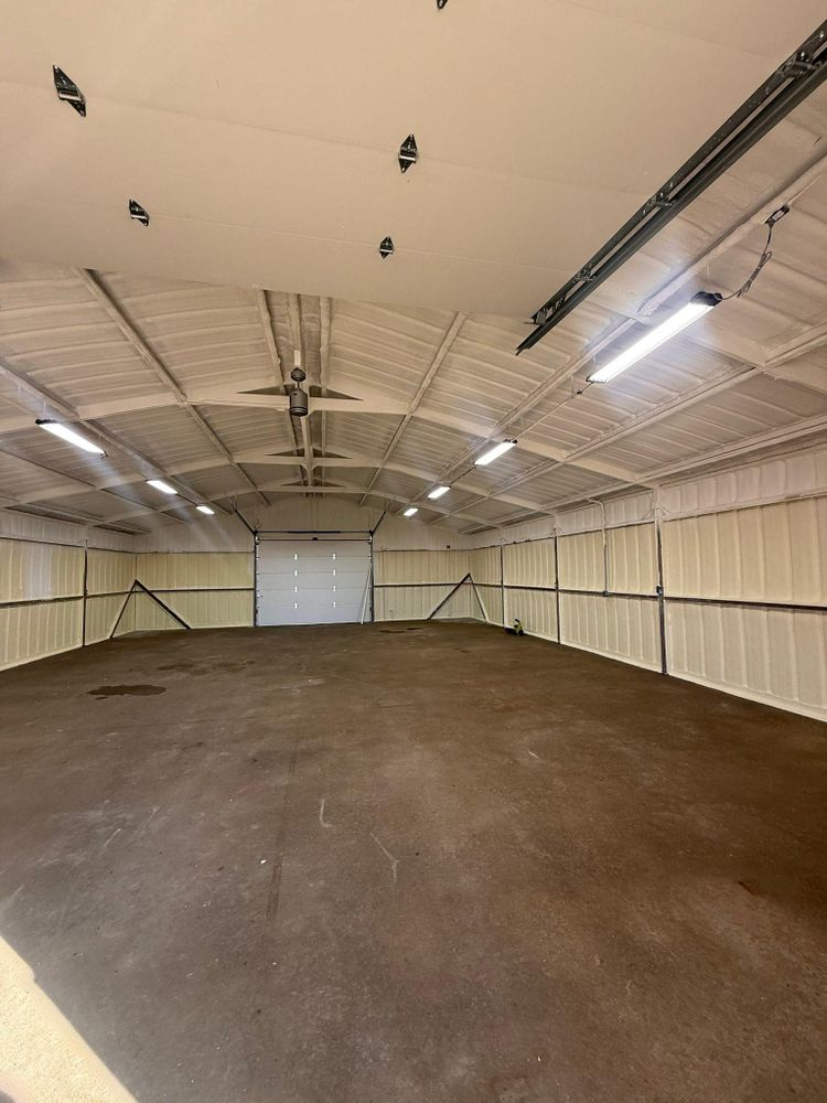 All Photos for Zarca Spray Foam in Marietta, OK