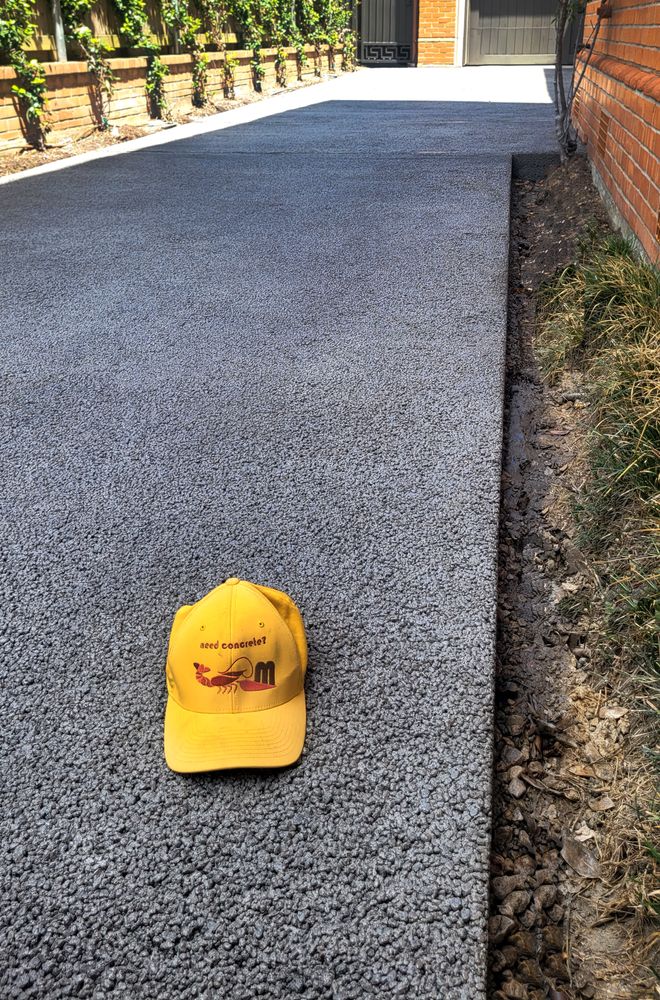 All Photos for Mudbugs Construction in 77095, TX