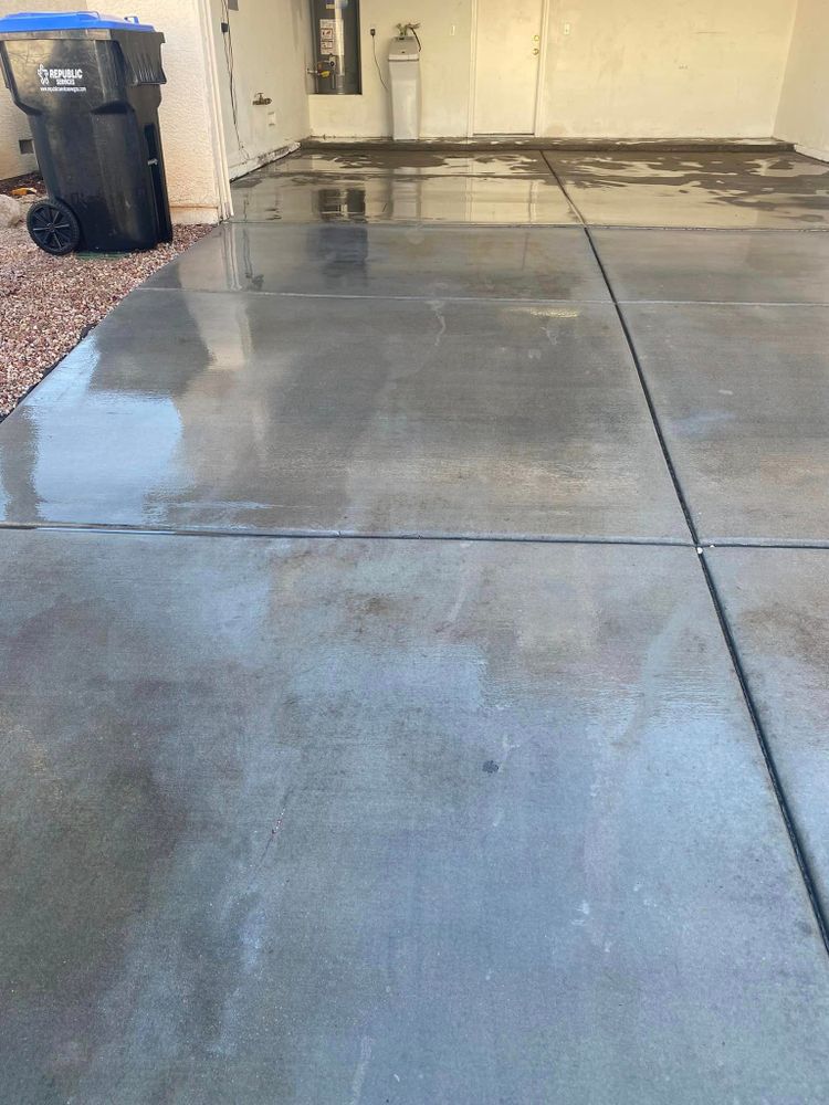 Power Washing for Patriot Power Washing in Sunrise Manor, NV