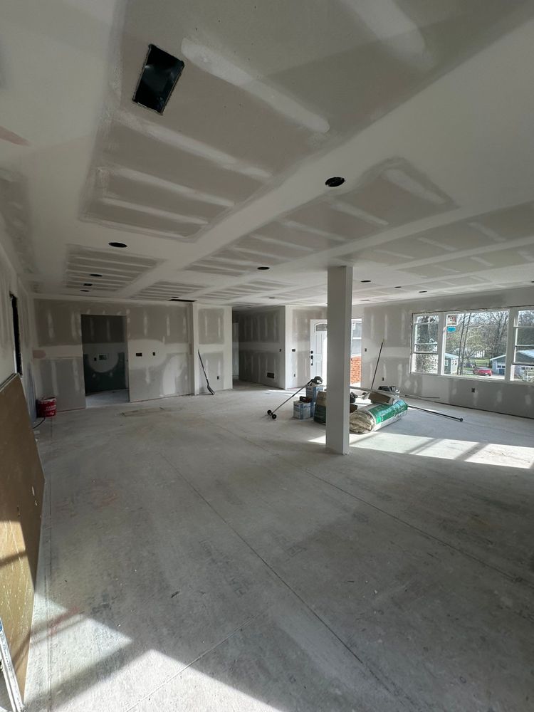 All Photos for Paramount Construction in Lexington, KY