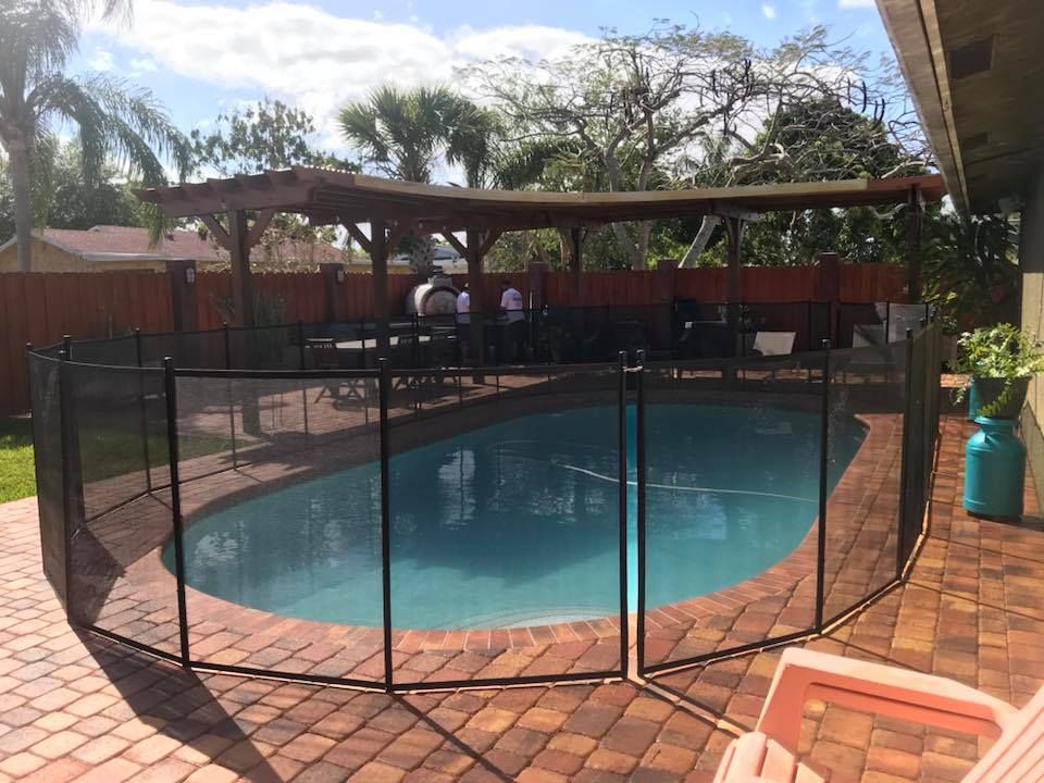 All Photos for MCN Pool Fence in Port St. Lucie, FL
