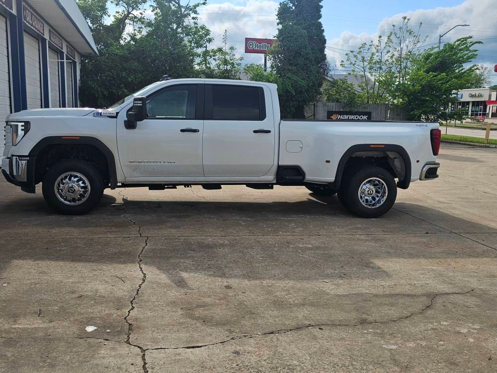 Enhance your ride's performance and appearance with our professional Lift Kits installation. Elevate your vehicle for improved off-road capabilities, better visibility, and a striking new look tailored to meet homeowners' needs. for Main Street Tire Henryetta in Henryetta, OK