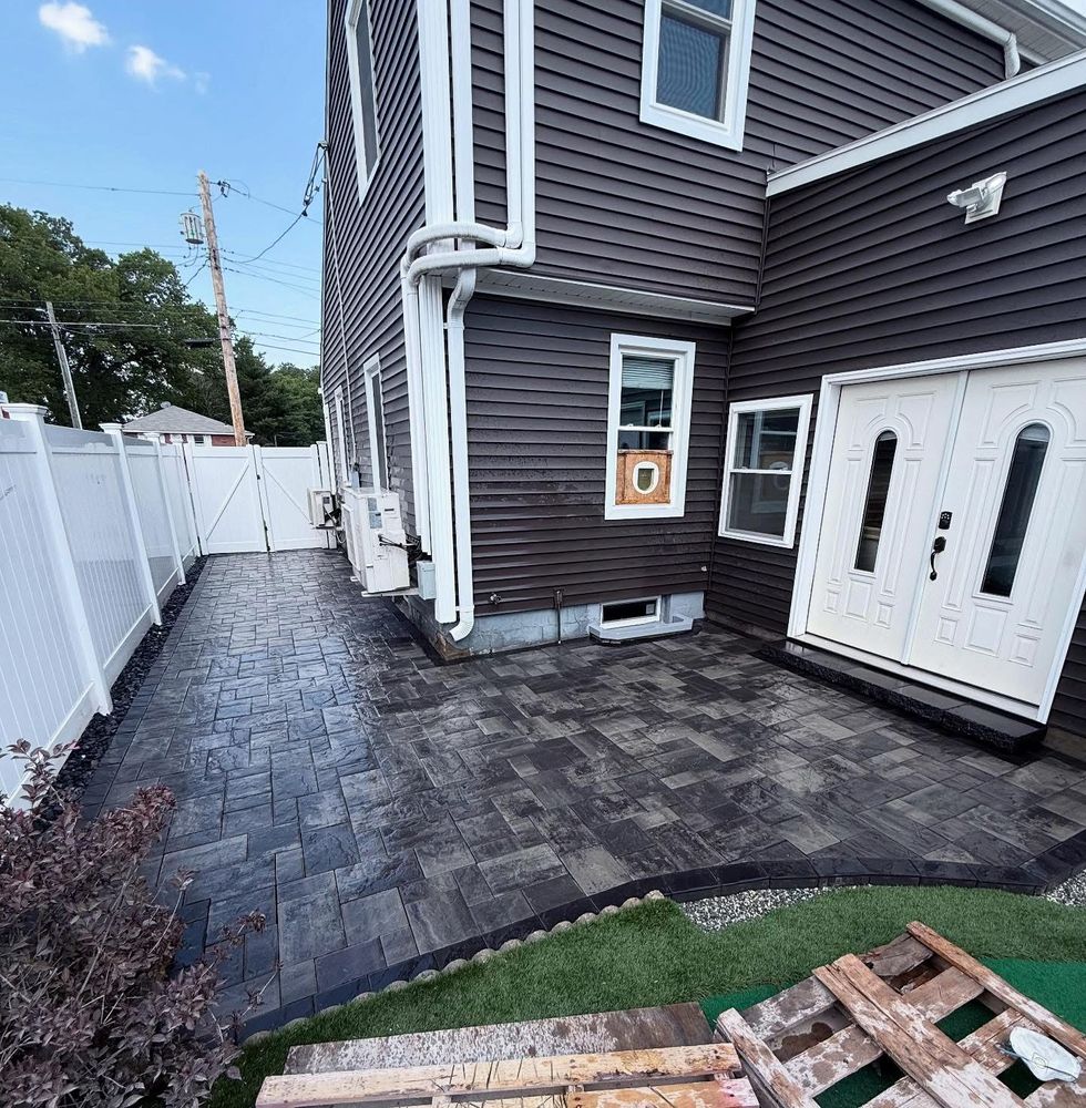 All Photos for Elite Pavers and Fencing in Springfield, MA