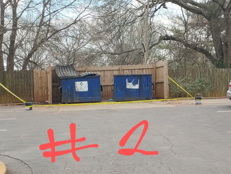 Stay informed with the latest commercial construction news as our expert team transforms spaces with precision and innovation, ensuring your business environment meets both aesthetic and functional demands. for Barricades  in Greenville, South Carolina