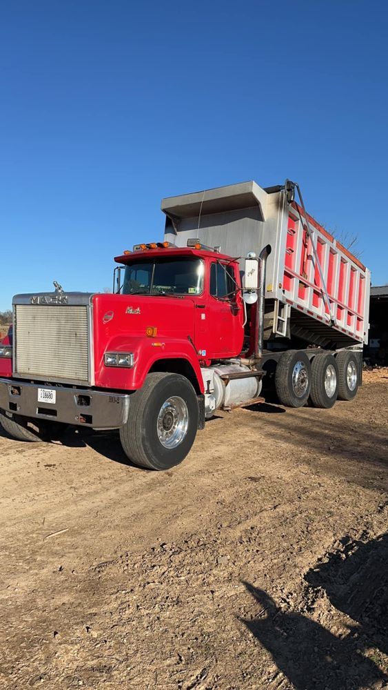 Our Debris Removal service efficiently clears construction and renovation waste, ensuring a clean, safe environment. Trust our team to handle all debris quickly and responsibly, enhancing your property's appearance and value. for Green Land Management in Mount Pleasant, TN