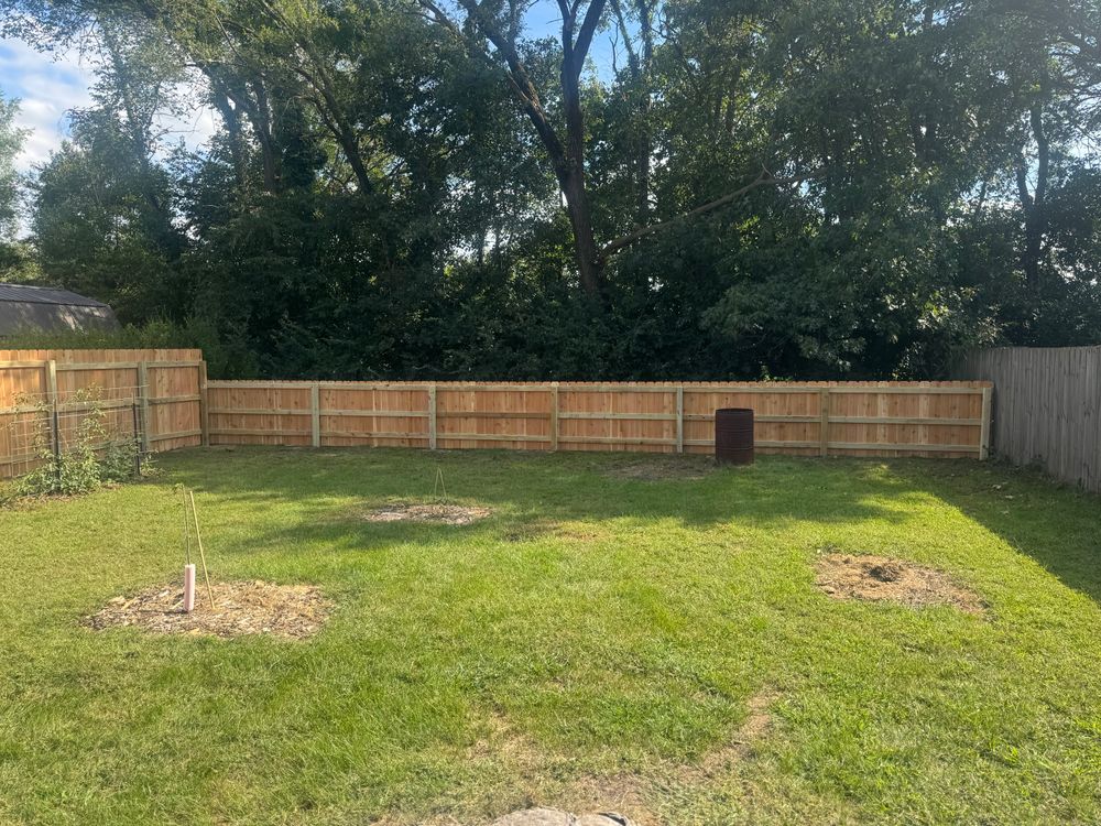 All Photos for Risner Construction in De Motte, IN