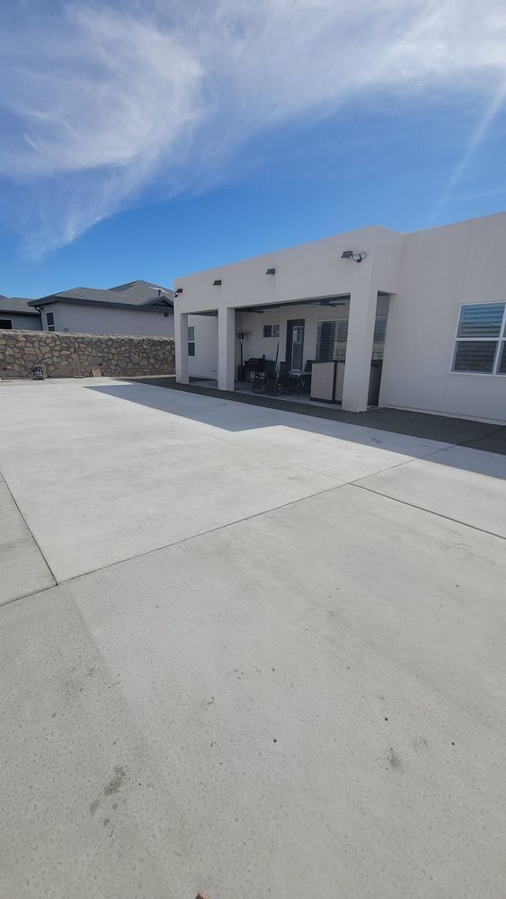 All Photos for Great Outdoors Patio Projects in El Paso, TX