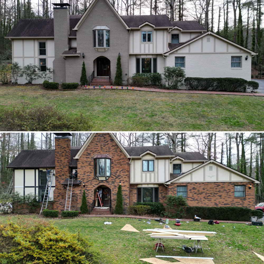 All Photos for JV Painting Services LLC in Hendersonville, NC