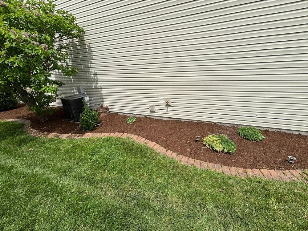 All Photos for Andrew's Lawn Service LLC in Lebanon, IL