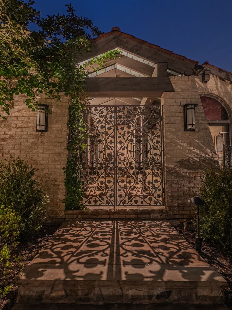 All Photos for Unique Outdoor Lighting in Short Hills, NJ