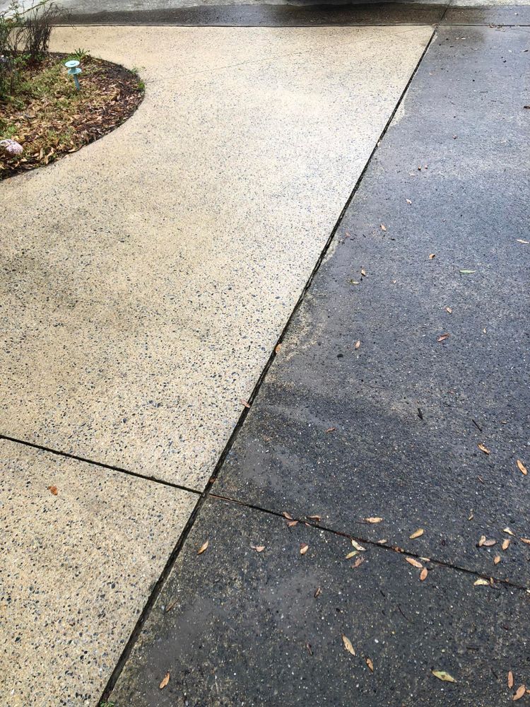 Home Softwash for Ocean Blue Softwash in Kill Devil Hills, NC