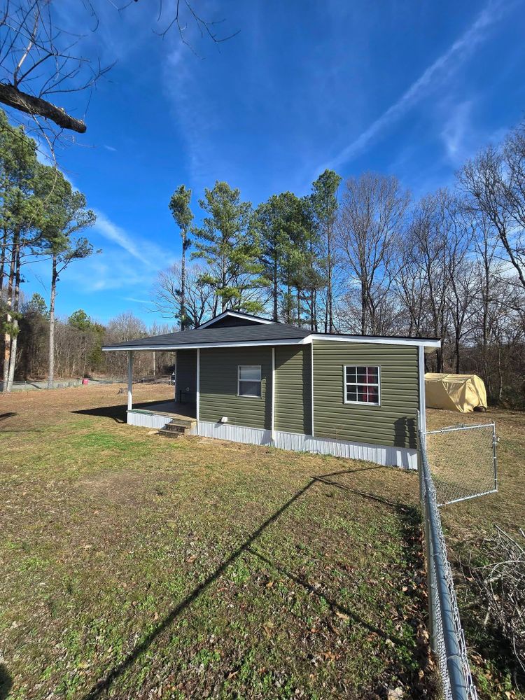 All Photos for Hightower Painting in Covington, TN